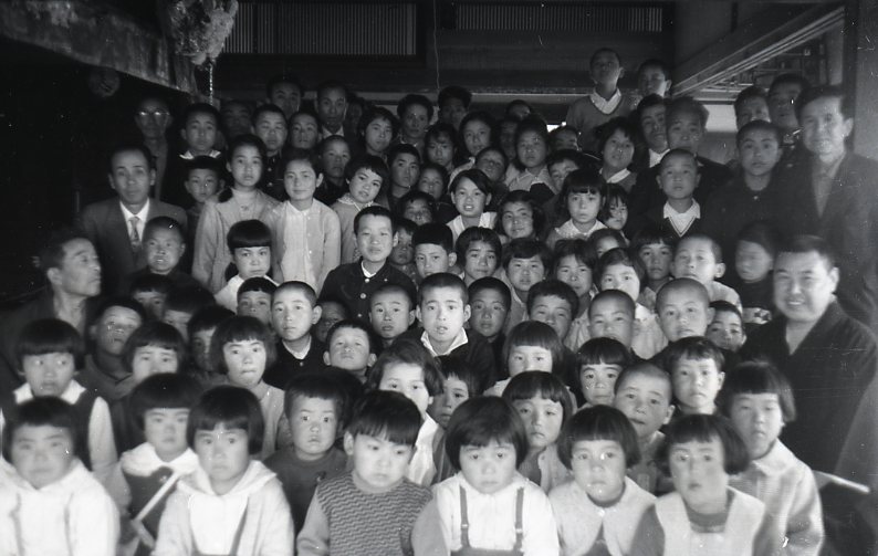 1964 健康優良表彰
